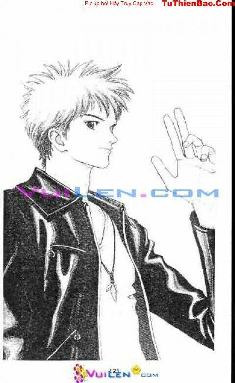 cô bé thám tử chapter 4 125