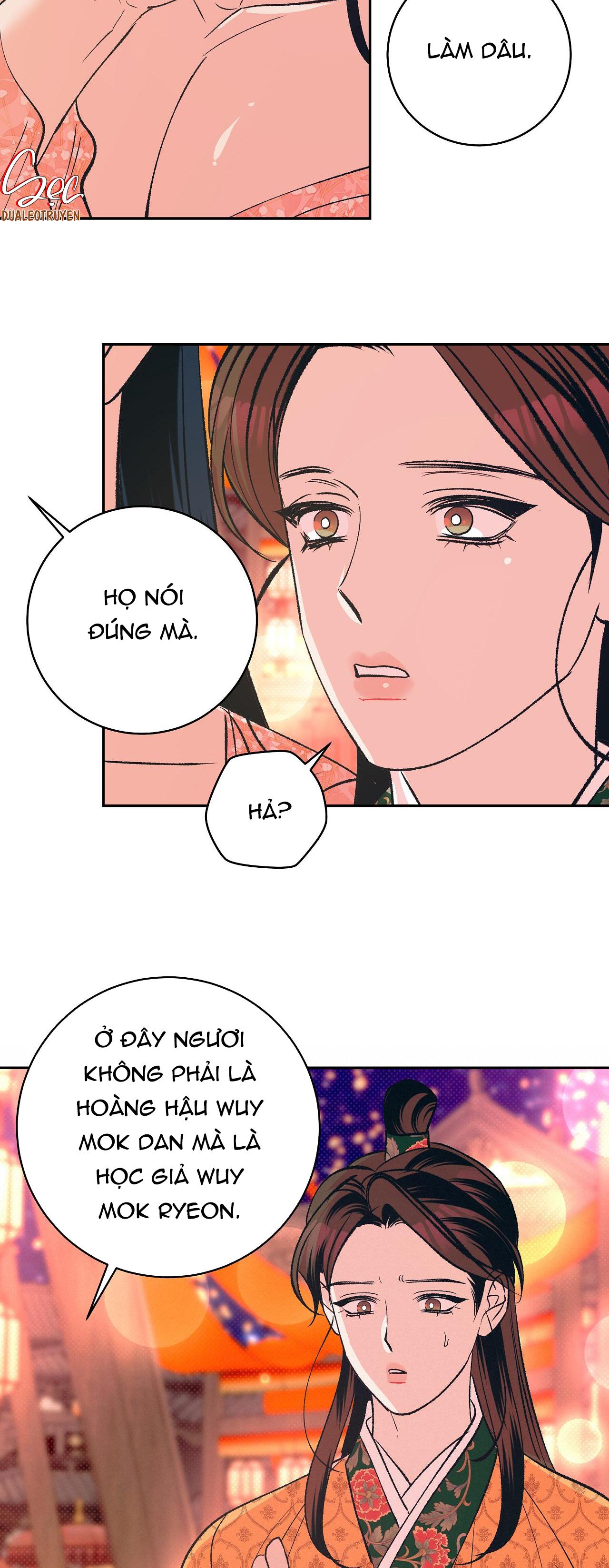 mộc đàn hương chapter 16 38