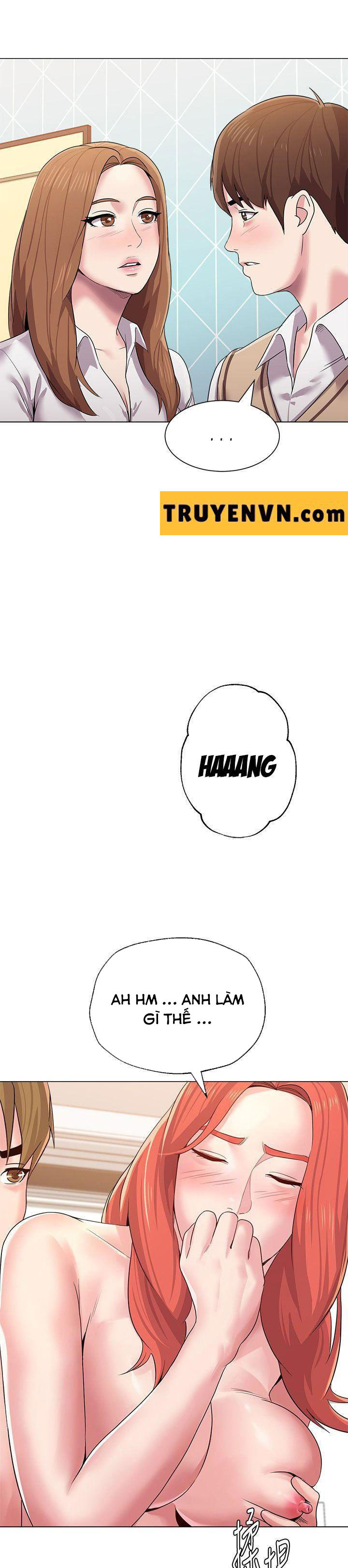 cô giáo bán thân chapter 12 23