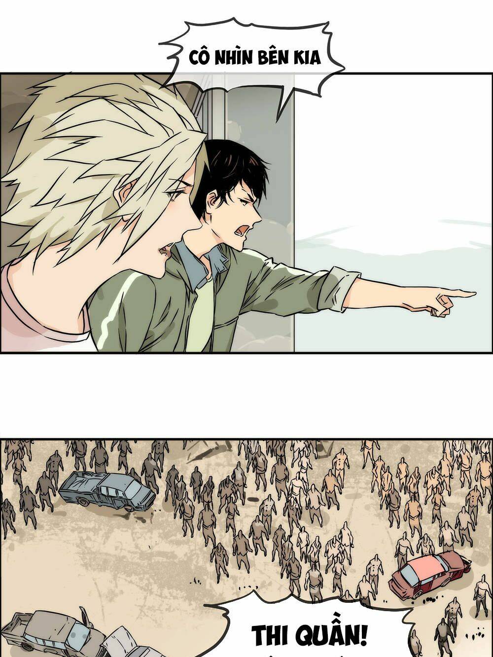 mạt thế đấu thần chapter 29 5