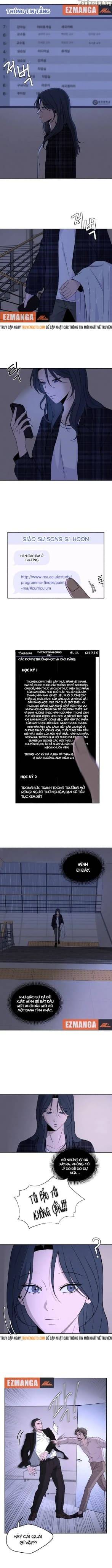 tôi muốn ngừng việc giết chóc chapter 8 3