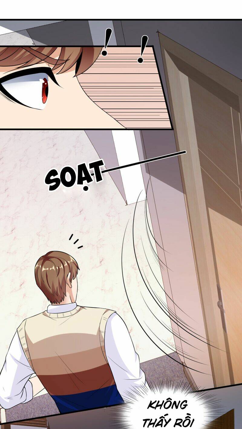 hoa hậu giảng đường luôn bên người chapter 27 13