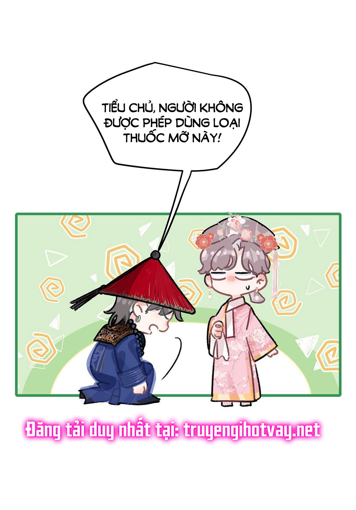 bị mẹ kế là ảnh hậu cưỡng ép yêu trong show thực tế chapter 9.2 7