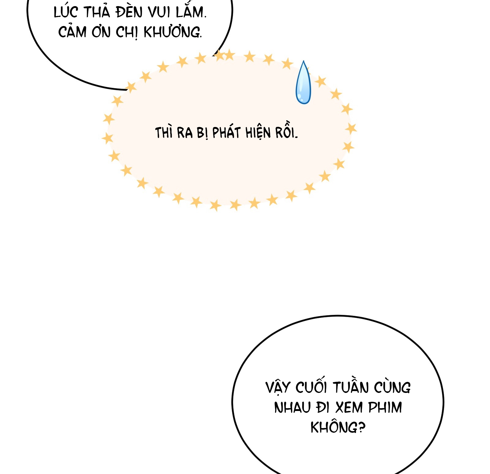 chưa biết ai hơn ai chapter 21 23