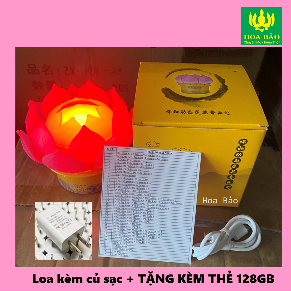 ĐÈN LIÊN ĐĂNG CÓ NHẠC cao cấp kết nối Bluetooth, nghe thẻ nhớ