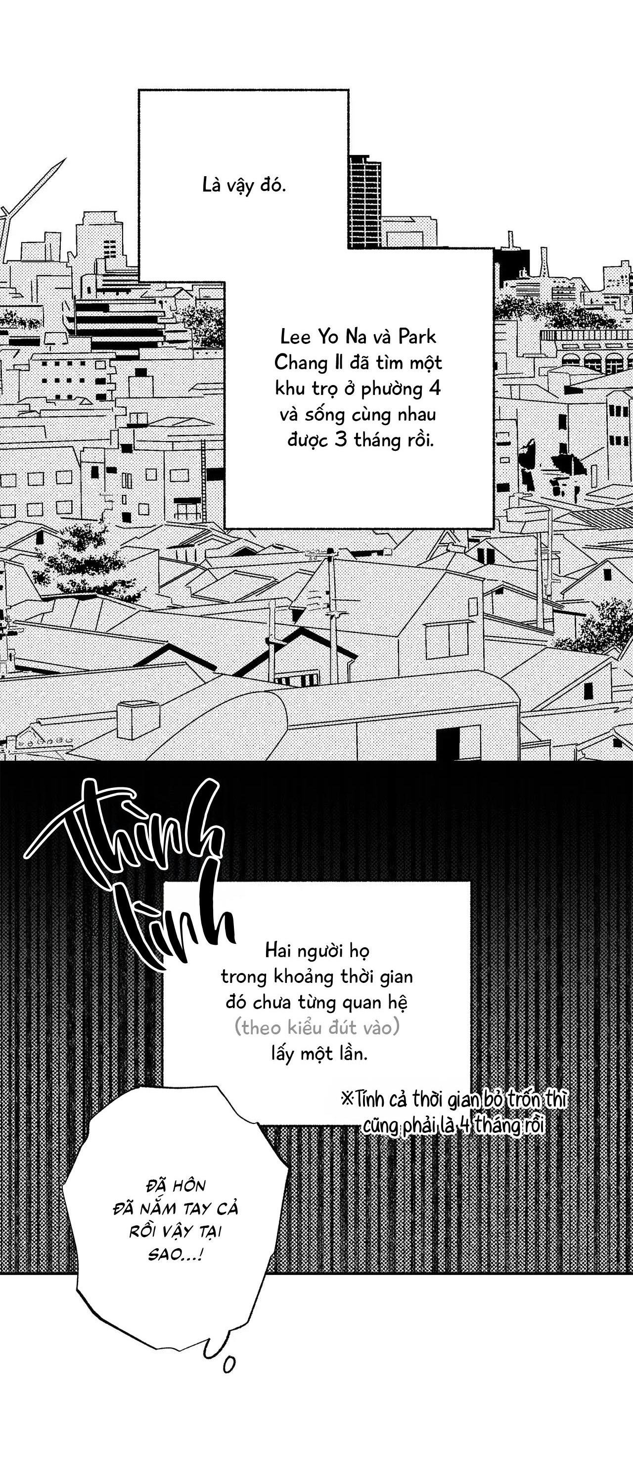 (cbunu) sự kết hợp hoàn hảo chapter 44 8