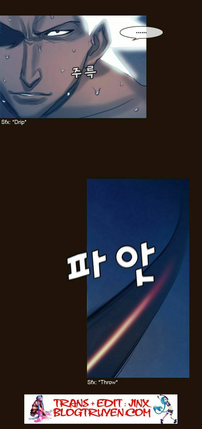 hội ảo thuật chapter 163 24