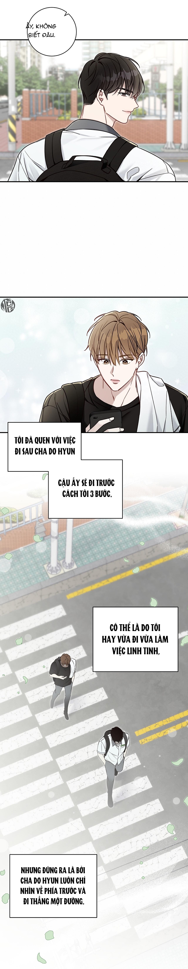 mùa hạ chapter 3 7