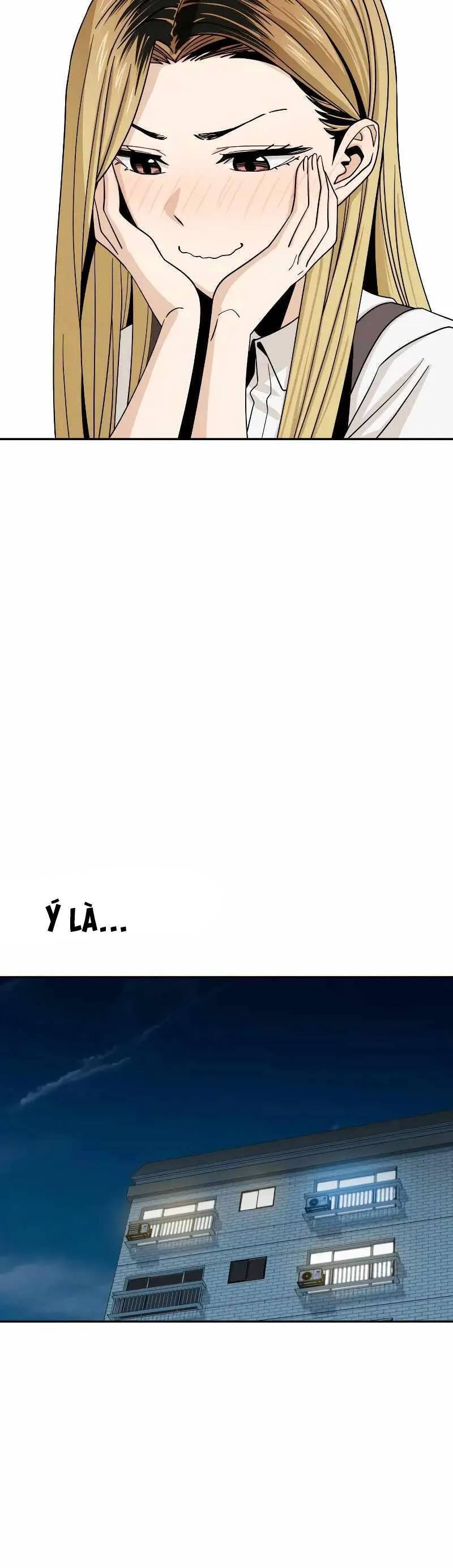 Lớ Ngớ Vớ Phải Tình Yêu chapter 57.1 11