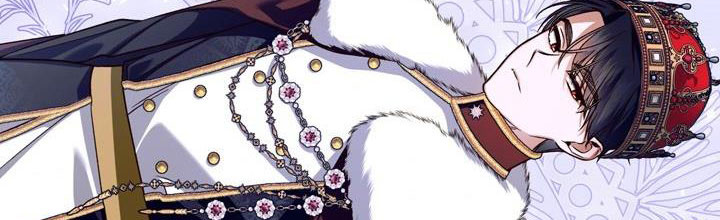 cách che giấu đứa con của hoàng đế chapter 43 361