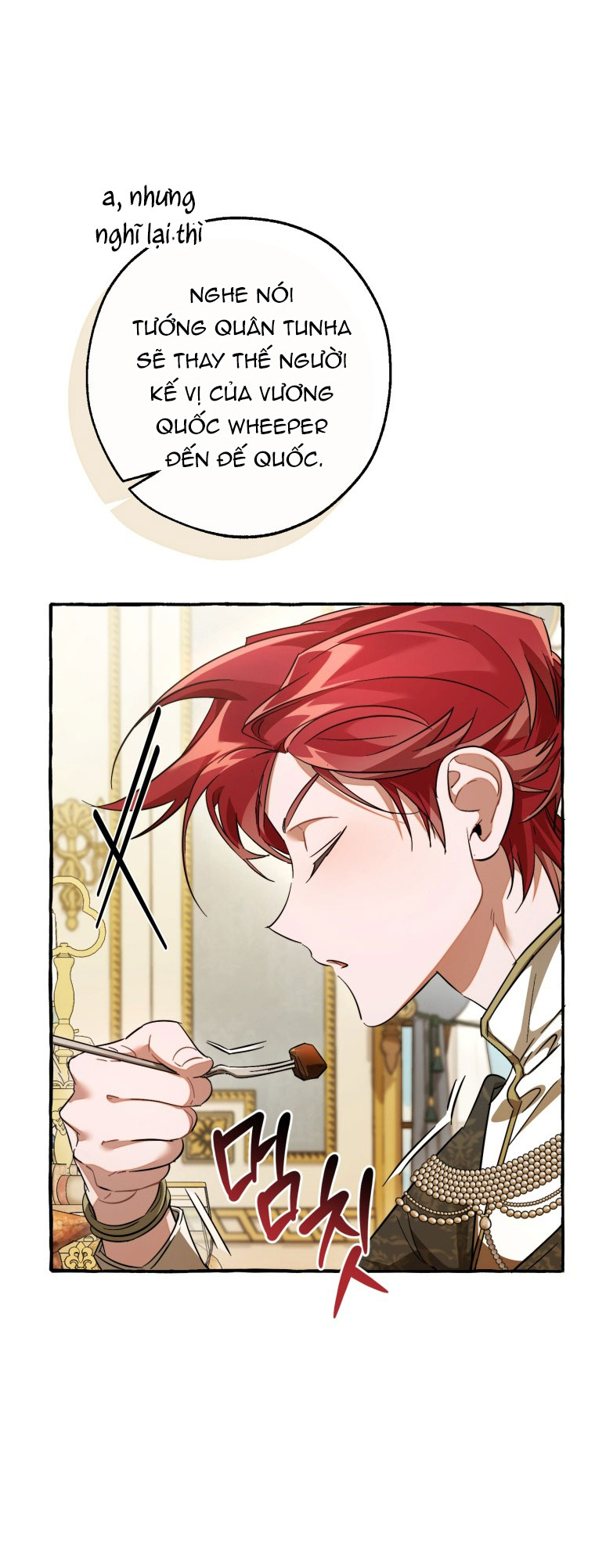 Phế Vật Dòng Dõi Bá Tước chapter 126.2 34