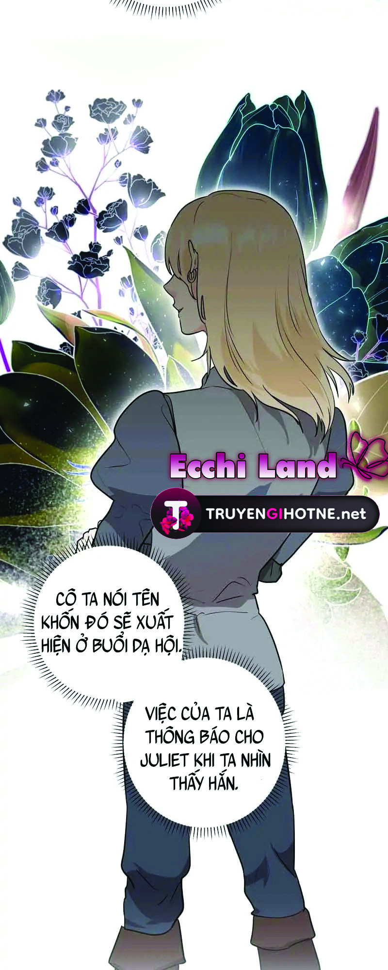 tạm biệt juliet của ta chapter 9.2 27