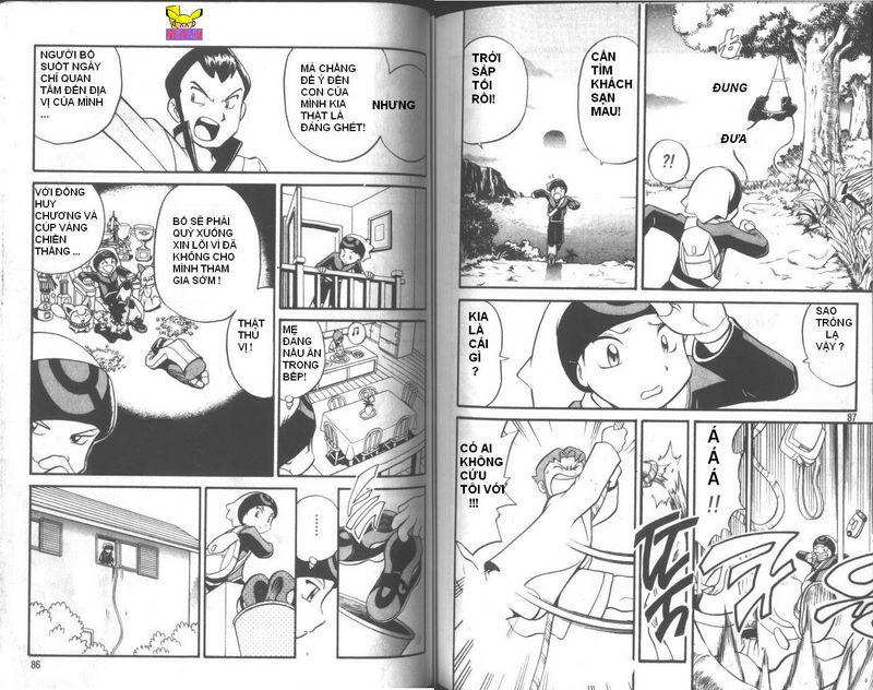 thú cưng đặc biệt chapter 181.184 10