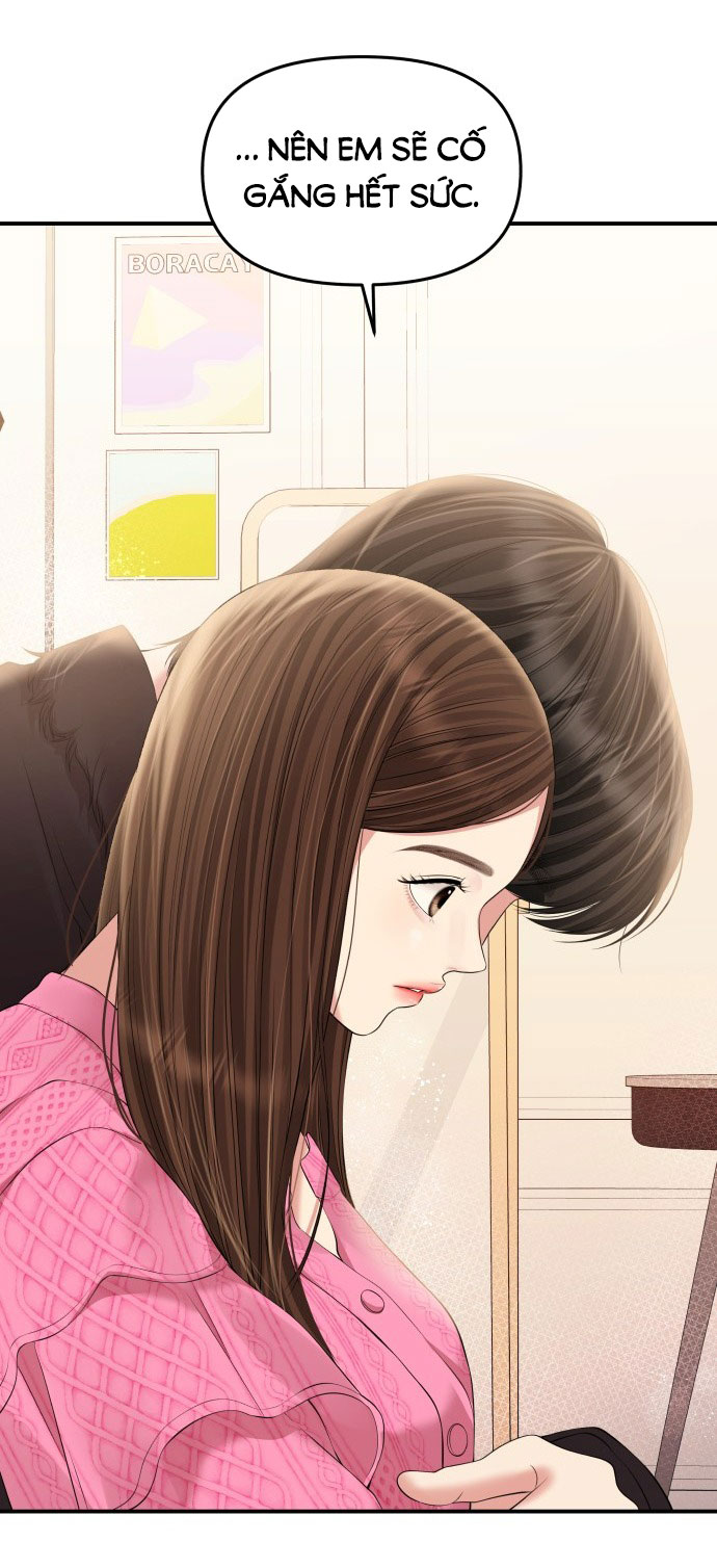 gửi em người đánh cắp những vì sao - to you who swallowed a star chapter 139.2 16