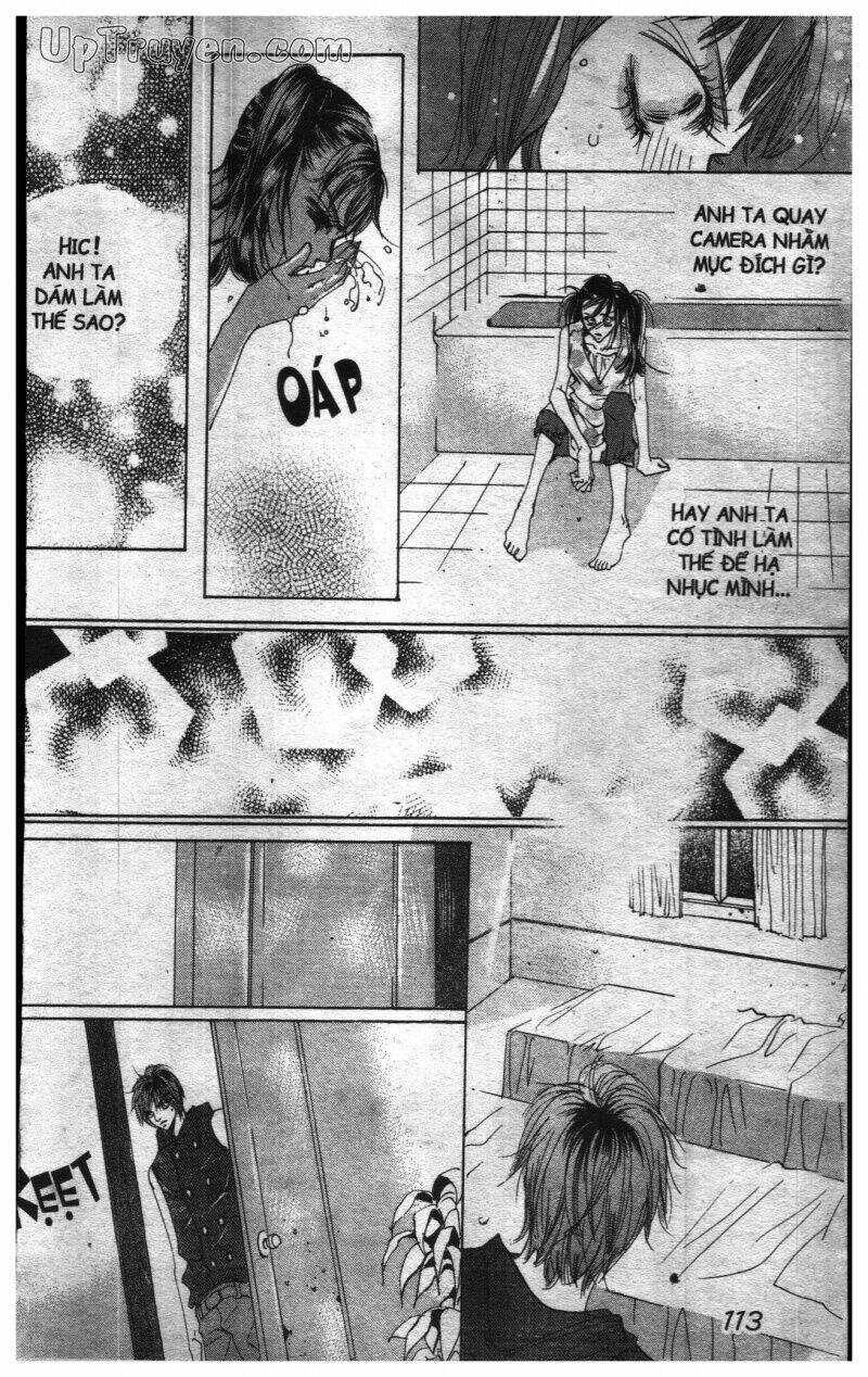 hoàng cung chapter 7 105