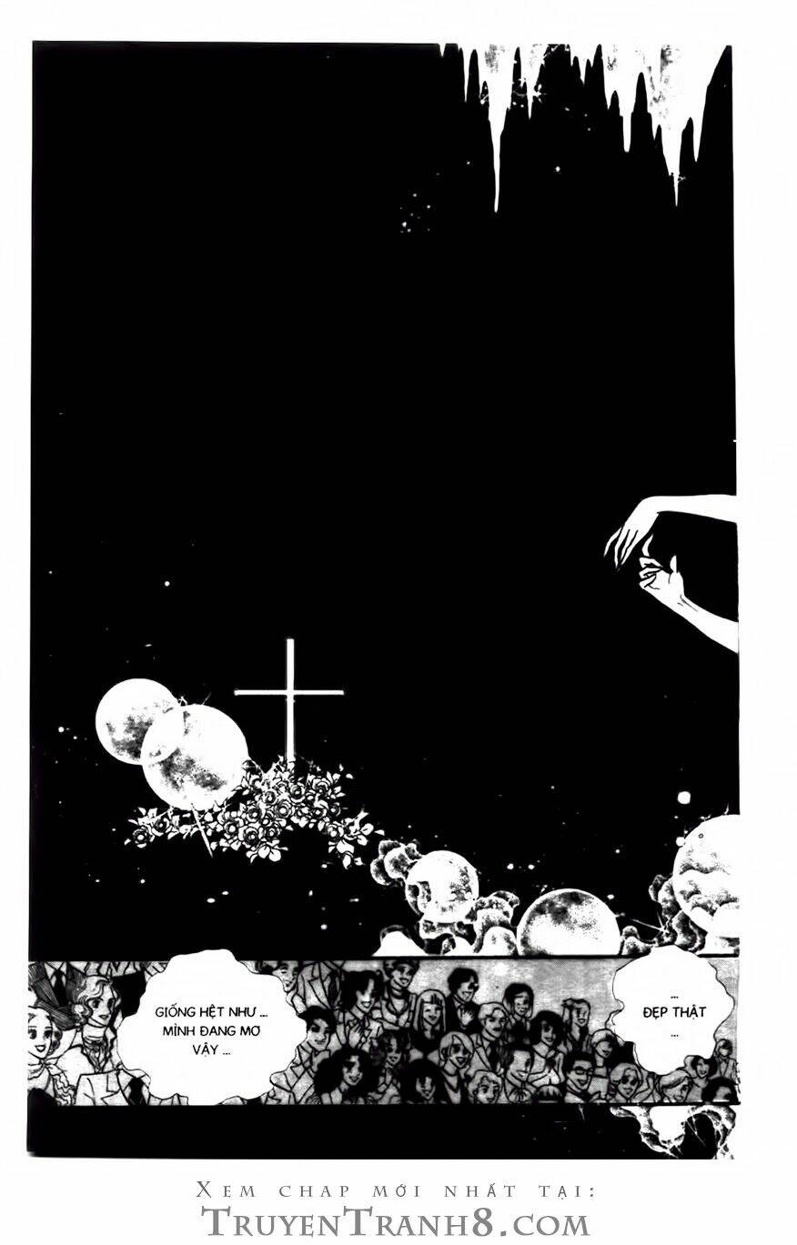 swan - vũ khúc thiên nga chapter 95 12