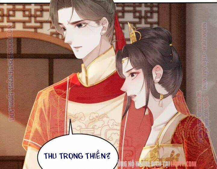 trọng sinh bá sủng nhiếp chính vương quá mạnh mẽ chapter 213 34