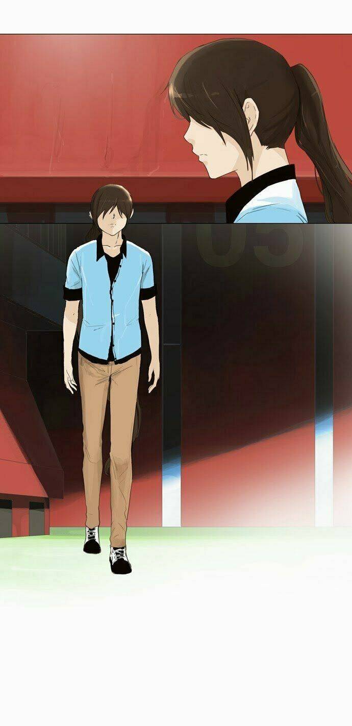 cuộc chiến trong tòa tháp chapter 106 23