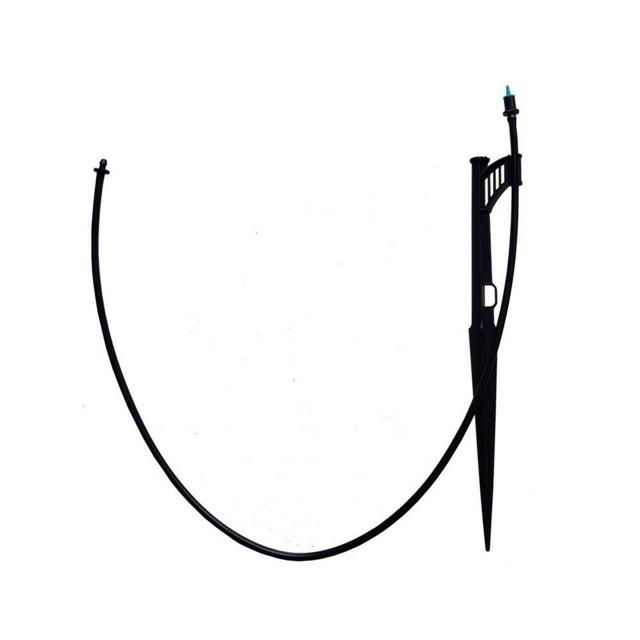 10 Que cắm giữ đầu tưới 33cm