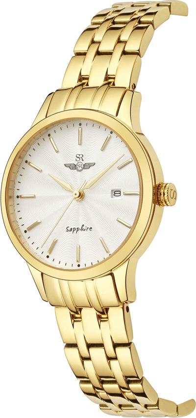 Đồng hồ nữ Srwatch SL1076.1402TE