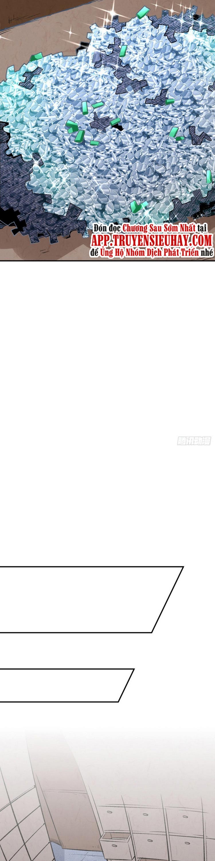 võ đạo độc tôn chapter 312 15