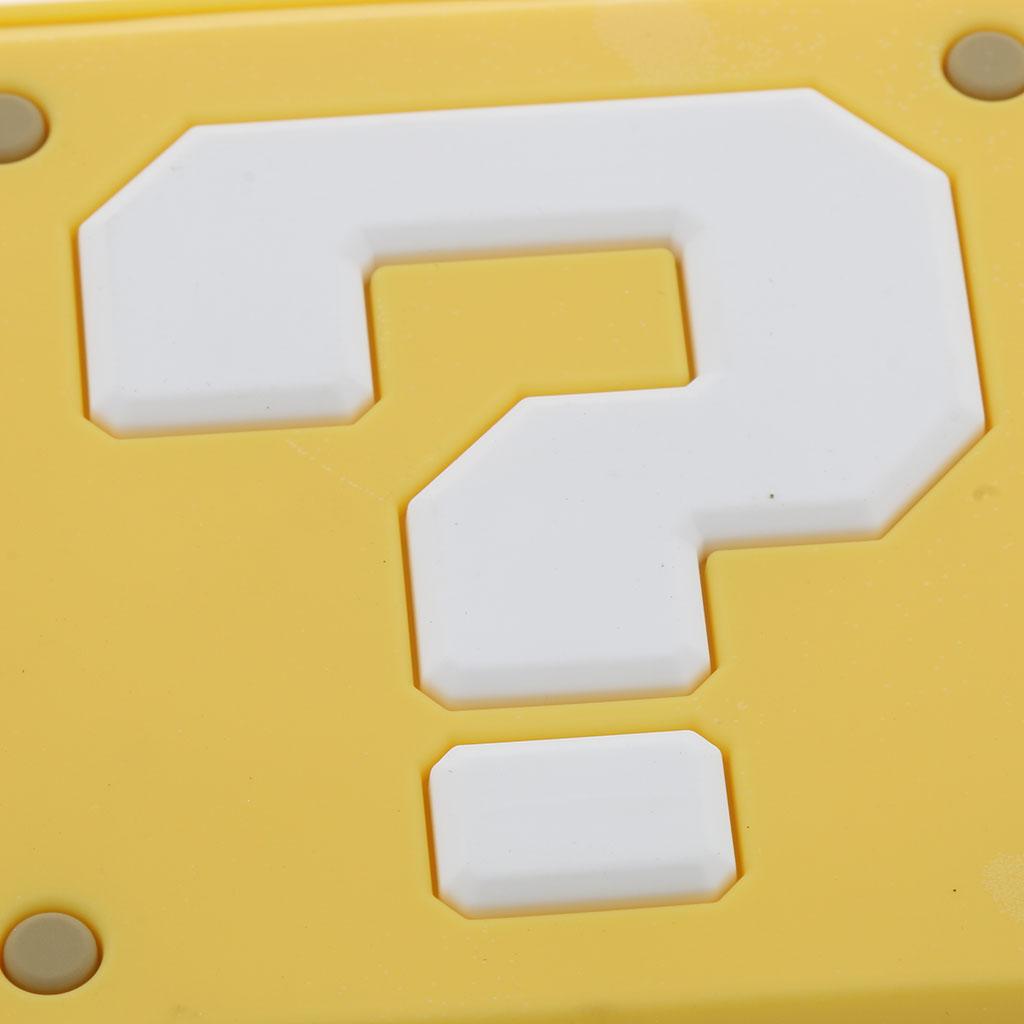 Sunnimix 12 In 1 Trò Chơi Thẻ Mang Ốp Lưng Giá Đỡ Hộp Người Tổ Chức Cho Nintendo Switch Đen