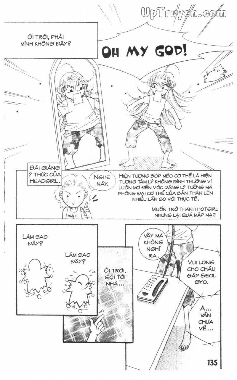 người yêu lý tưởng chapter 3.2 56