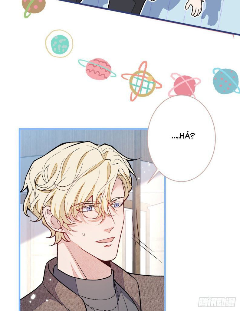 hotsearch của ảnh đế chapter 109 7