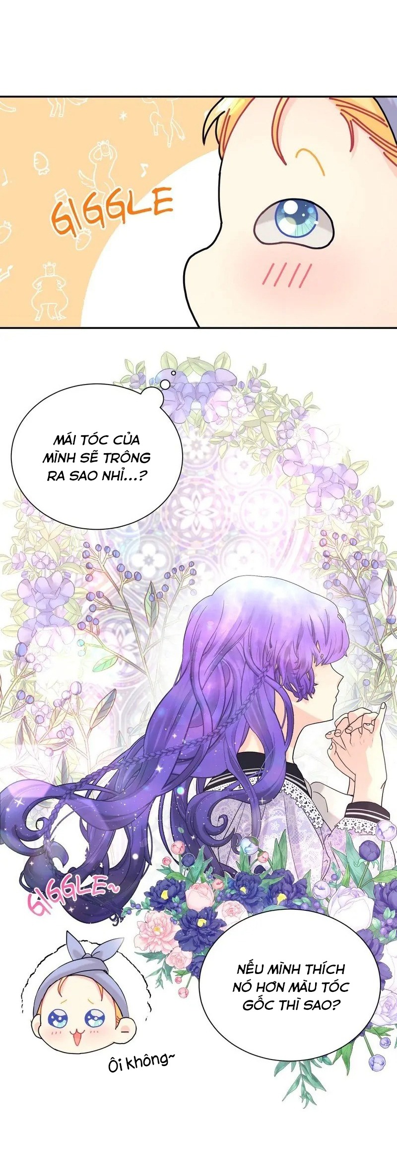 đức hạnh của công chúa phản diện chapter 15 31