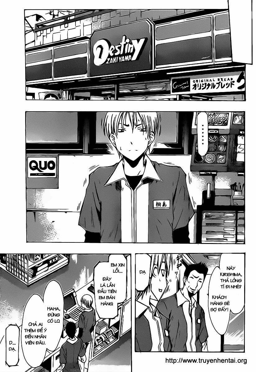 thị trấn tình yêu chapter 121 6