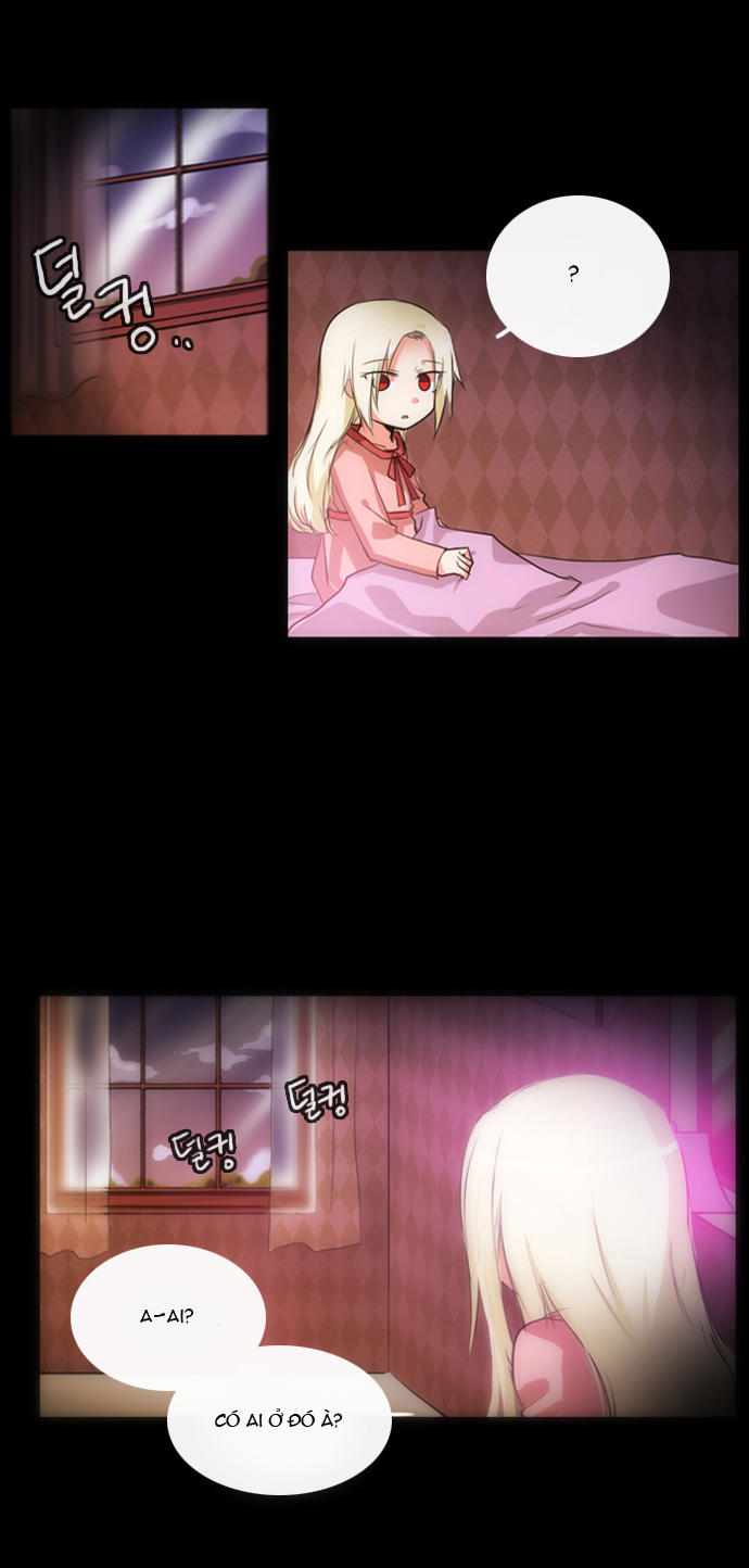 crepuscule (yamchi) chapter 7 24