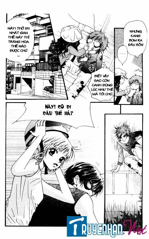 thiên thần bảo hộ chapter 15 5