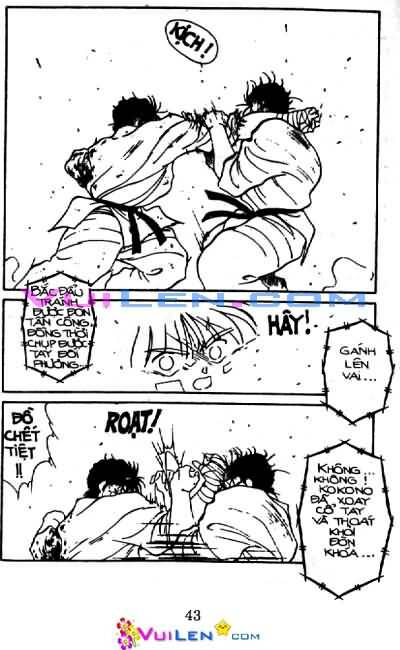 truyền nhân atula - shura no mon i chapter 12 44