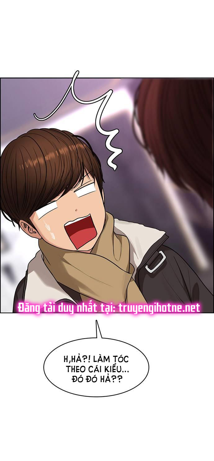 vẻ đẹp đích thực - true beauty chapter 239.1 9