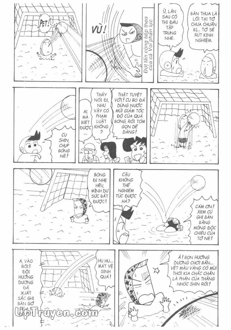 crayon shin-chan cậu bé bút chì chapter 31 62