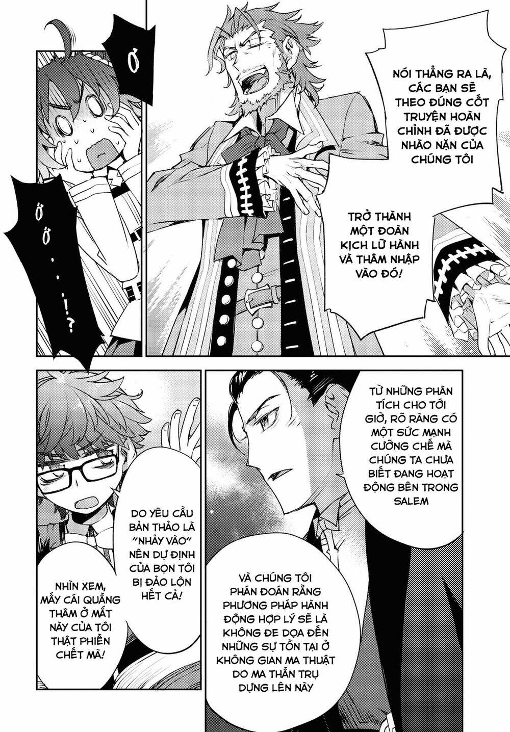 fate/grand order: epic of remnant - salem chapter 1 29