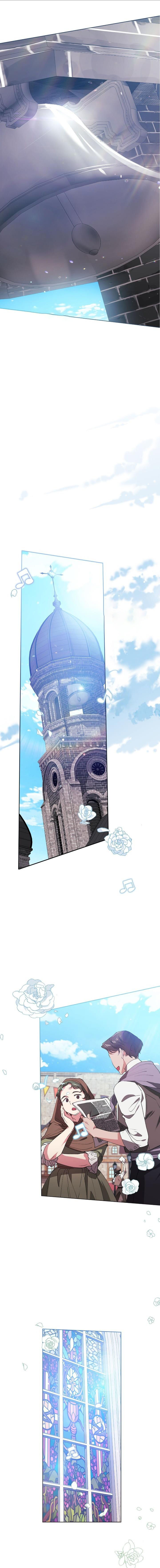 tôi mới là người quyết định cuộc hôn nhân này chapter 15 2