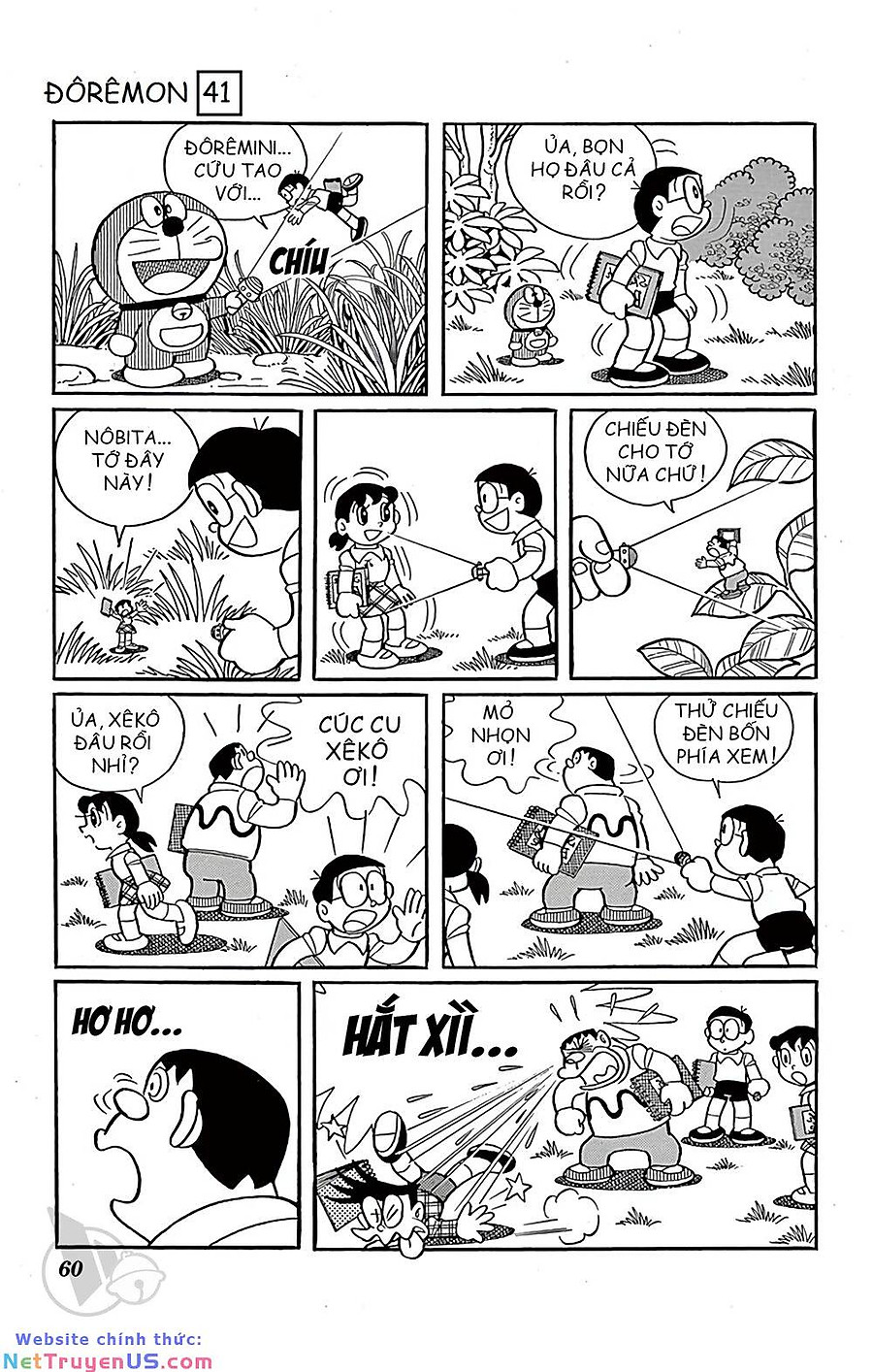 doraemon chapter 738 6