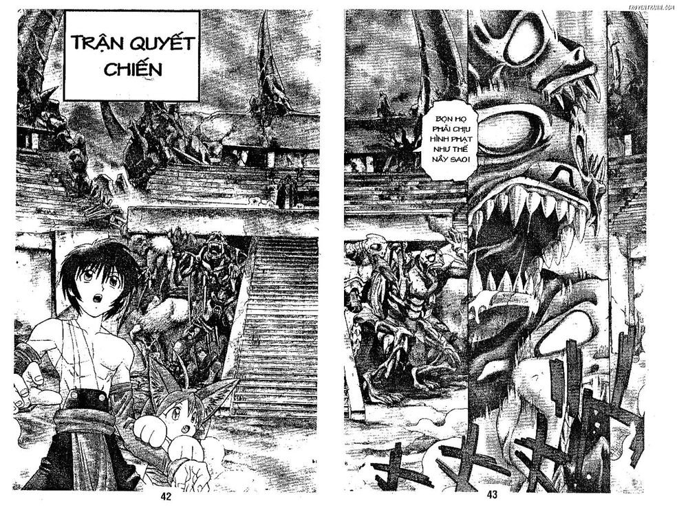 devil and devil chapter 37 1