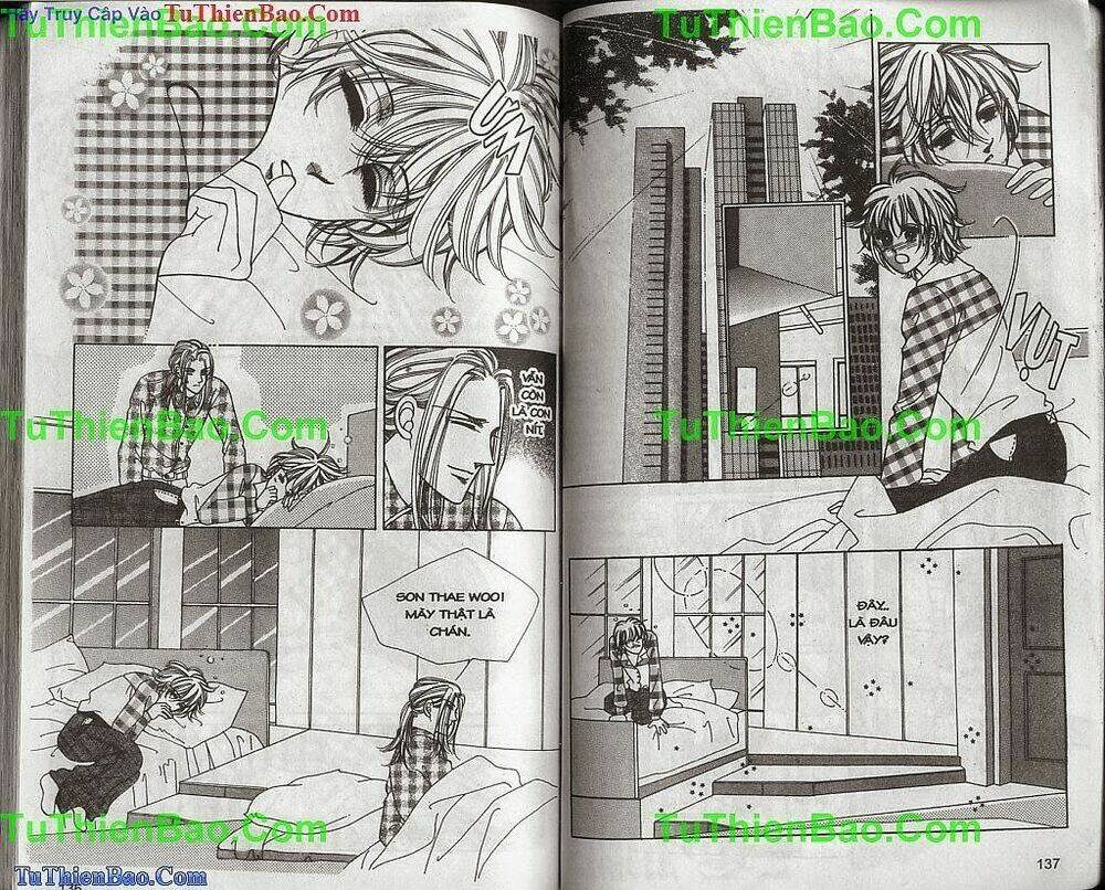 kịch bản tình yêu chapter 7 70