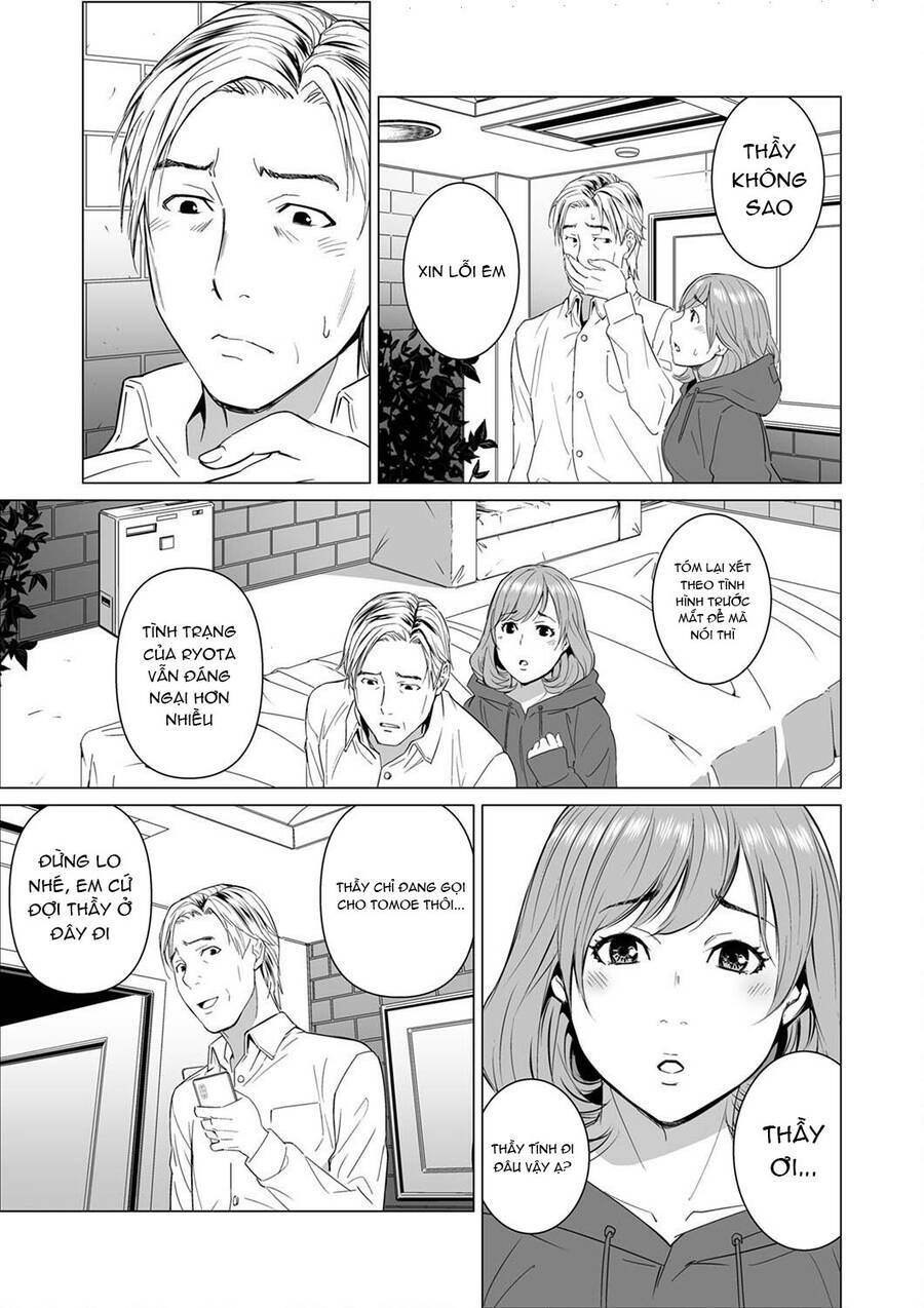 gia đình hạnh phúc chapter 9 9