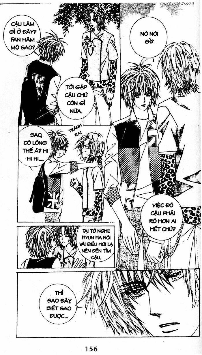 nhà trọ hoàn hảo chapter 90 16