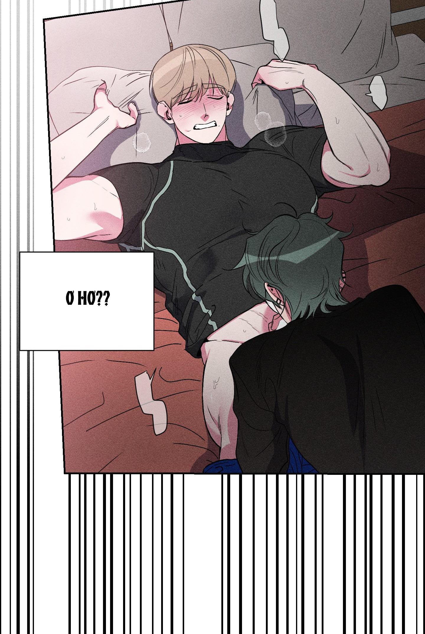 anh, hình như em tăng cân rồi chapter 11 11