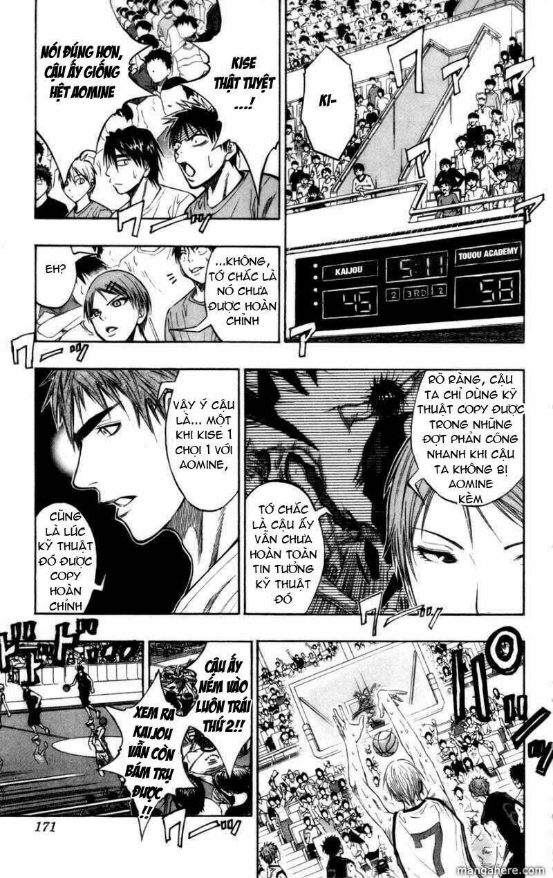 vua bóng rổ kuroko chapter 69 7