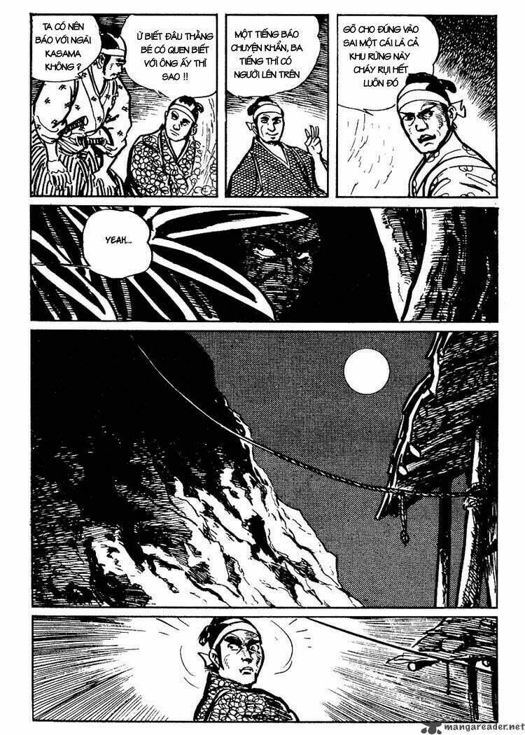 lone wolf and cub chapter 19 36