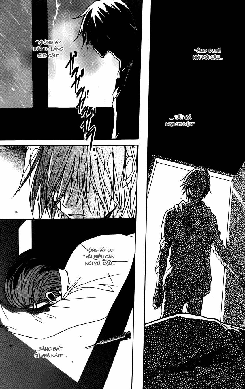 điện kích daisy chapter 39 13