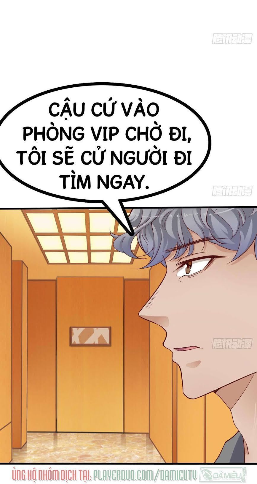 địa phủ khai phá thương chapter 28 23