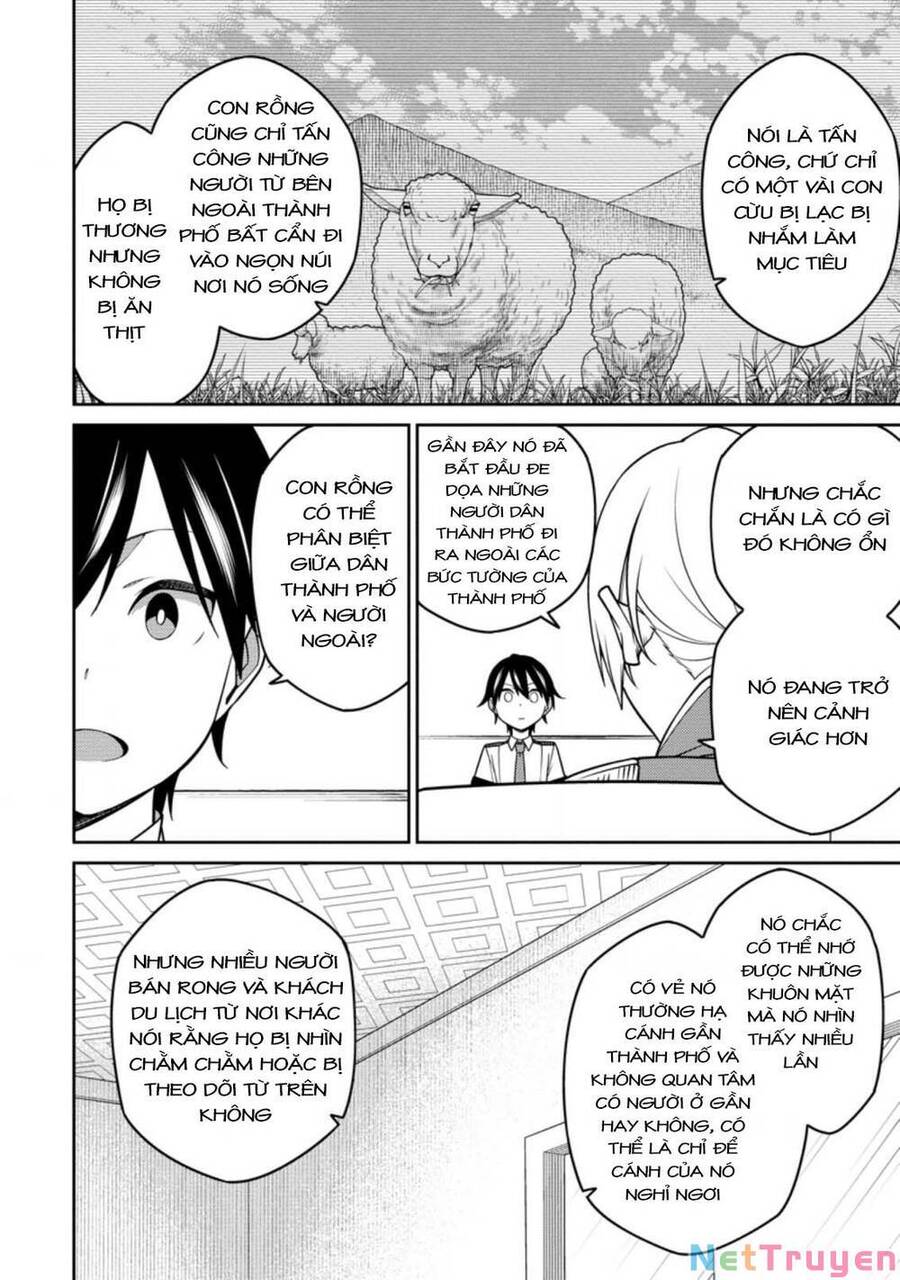 âm dương sư mạnh nhất chuyển sinh chapter 15 8