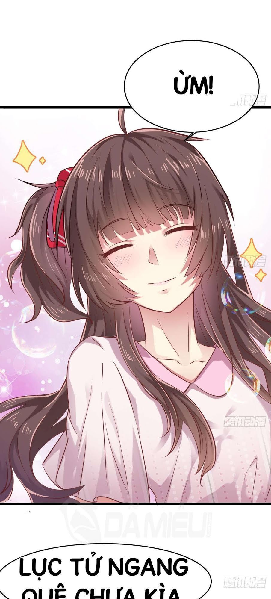 địa phủ khai phá thương chapter 23 26