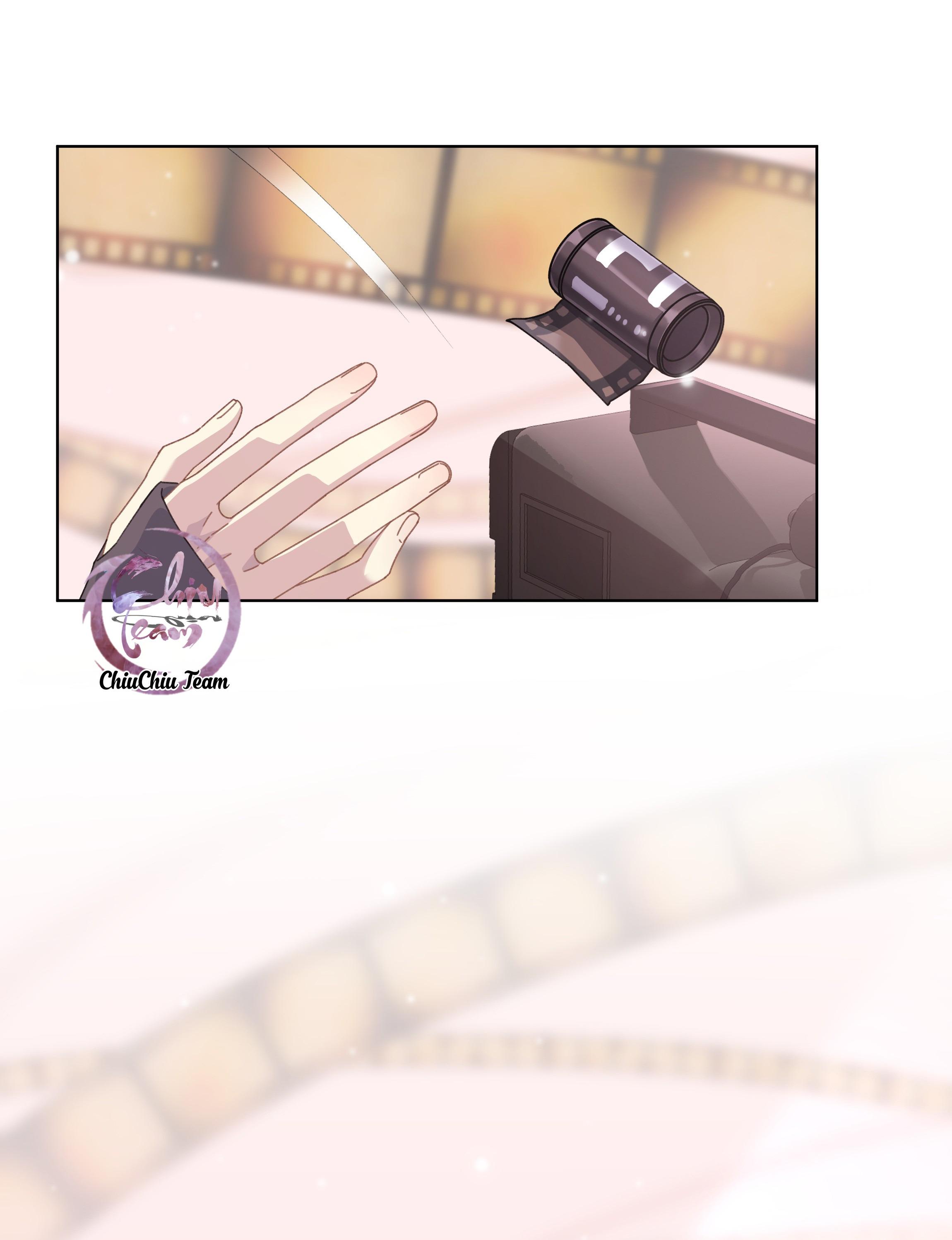 xuyên tới hiện đại lại đụng mặt kẻ thù truyền kiếp chapter 5 53